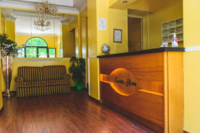 CANELLA HOTEL, Rome